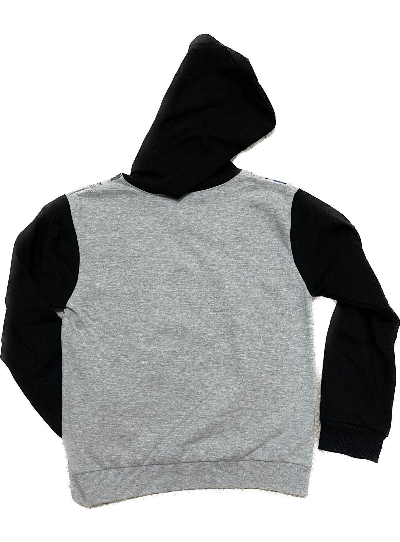 POLERÓN MICKEY TALLA 7 AÑOS-3