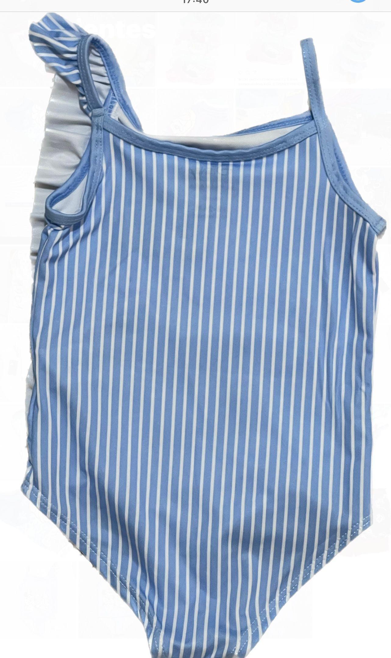 Traje de baño Disney-2