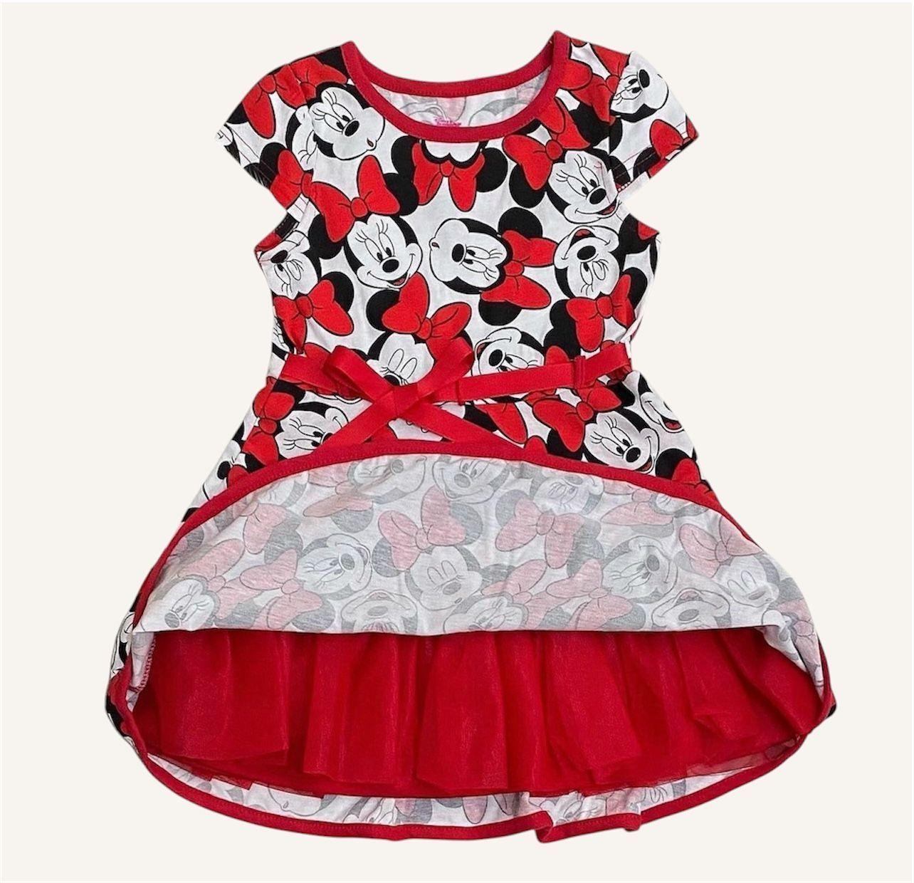 VESTIDO MINNIE DISNEY-3