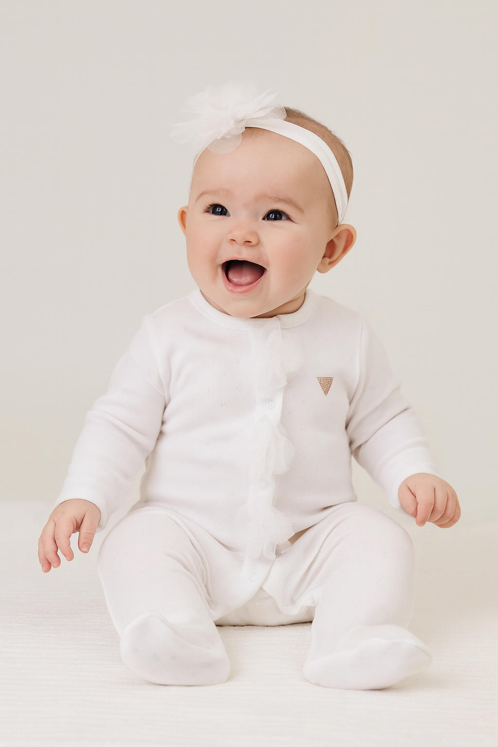 BODY GUESS TALLA 6-9 MESES-2