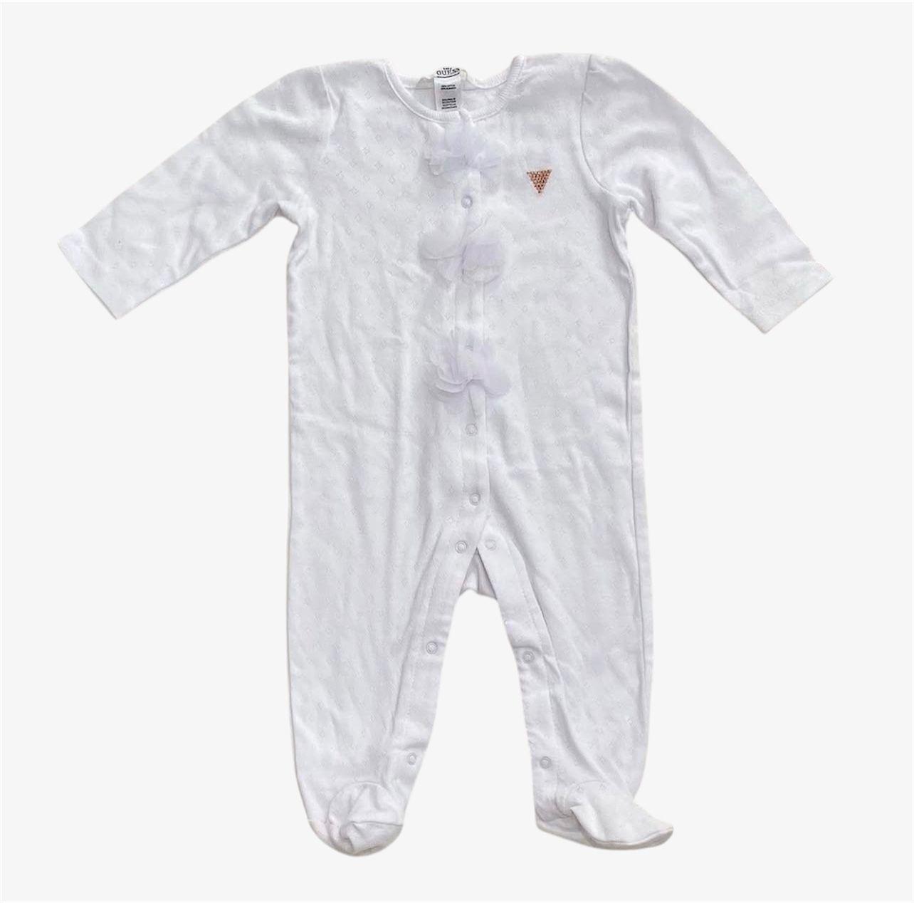 BODY GUESS TALLA 6-9 MESES-3