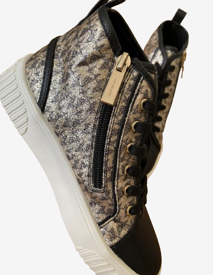 ZAPATILLAS MICHAEL KORS CON CAÑA-3