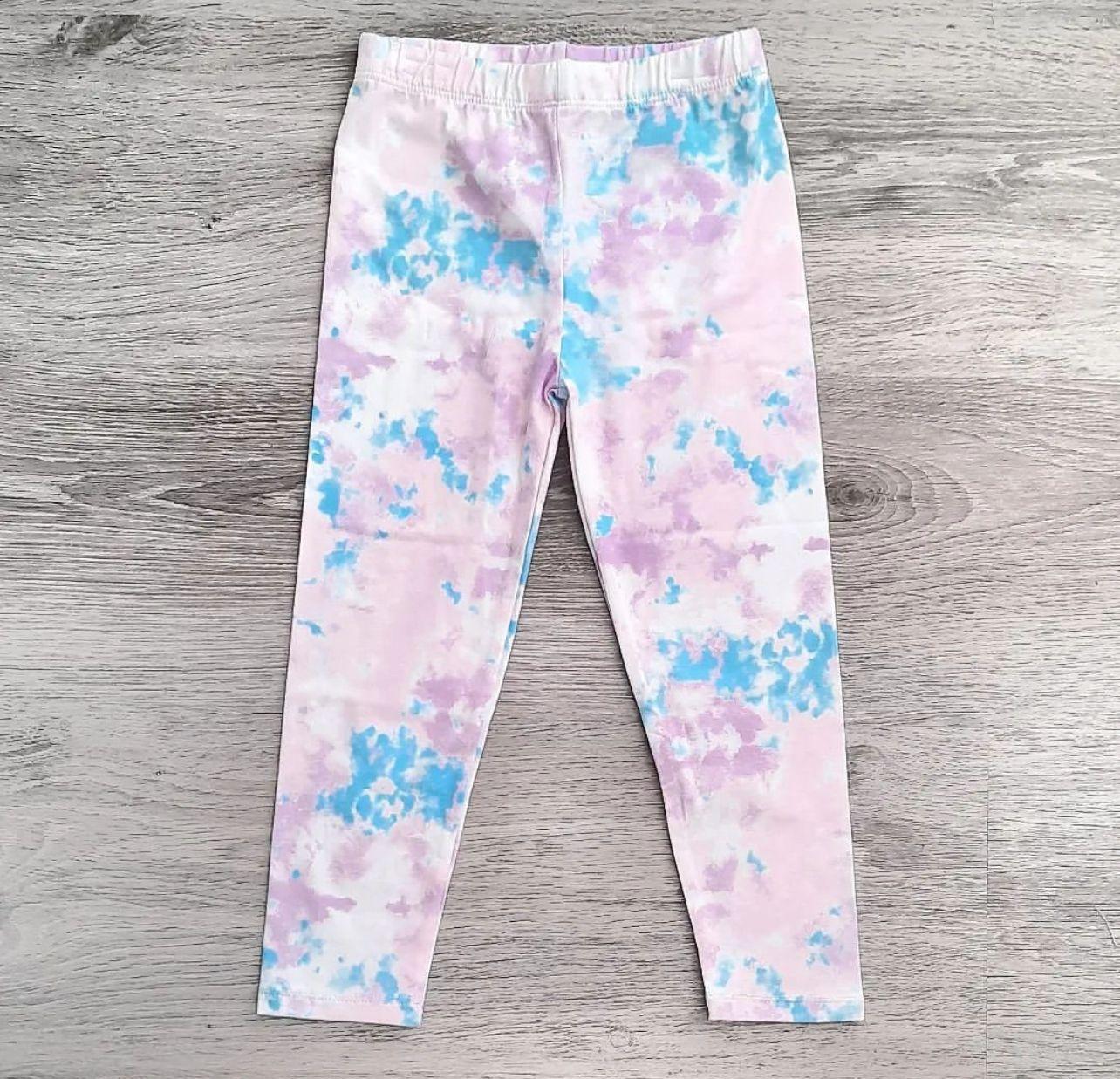 CONJUNTO MINNIE UNICORNIO TALLA 3 AÑOS-3