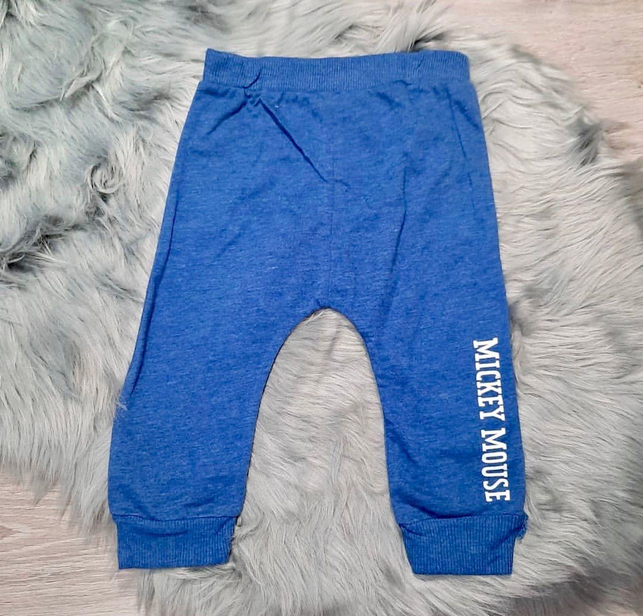 Pantalón Mickey Baby-2