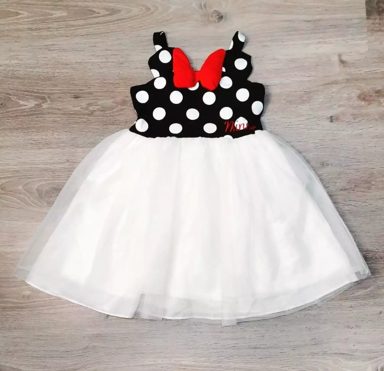 VESTIDO MINNIE PARTY-2