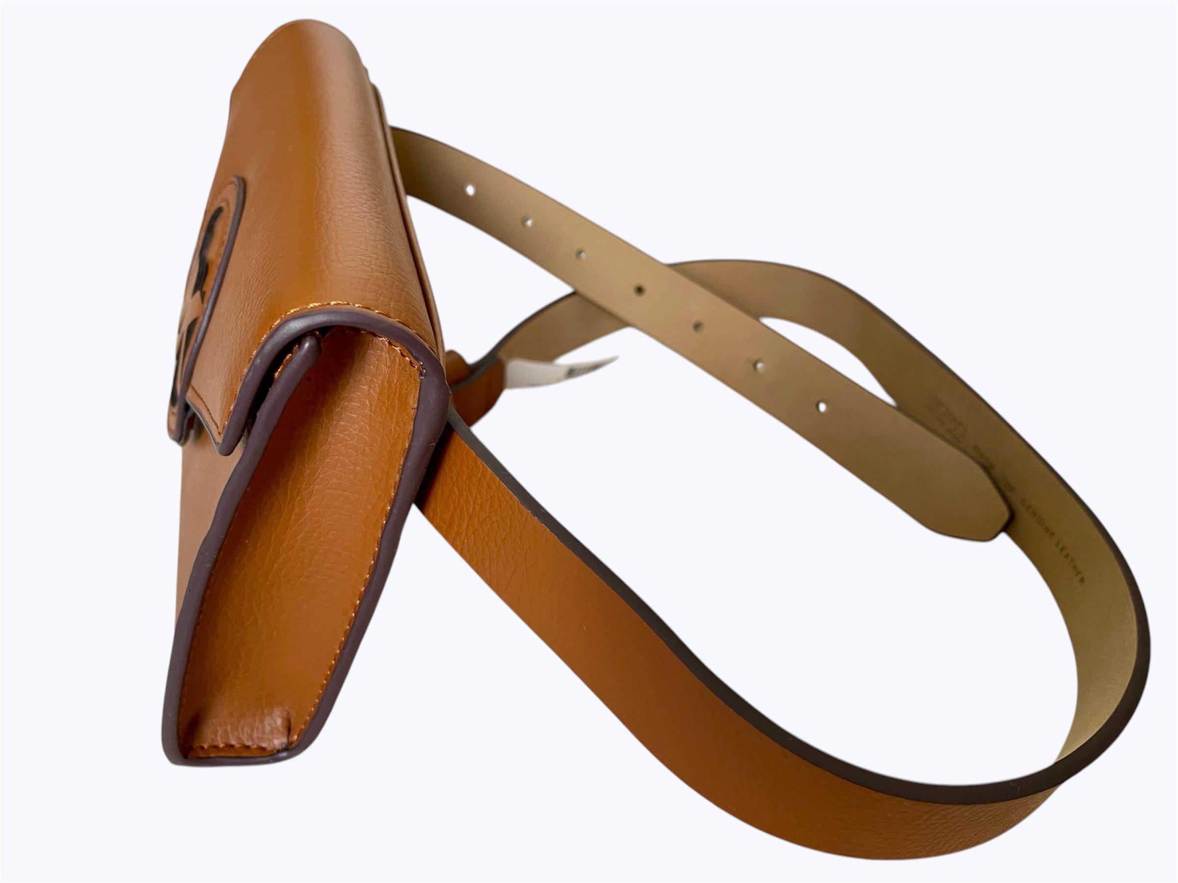 RIÑONERA 2 MICHAEL KORS TALLA S/M-2