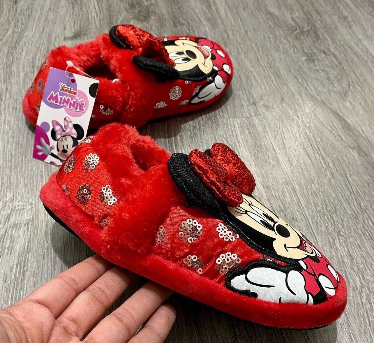 PANTUFLAS DISNEY-3