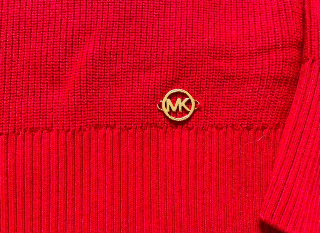SWEATER MICHAEL KORS TALLA M-2