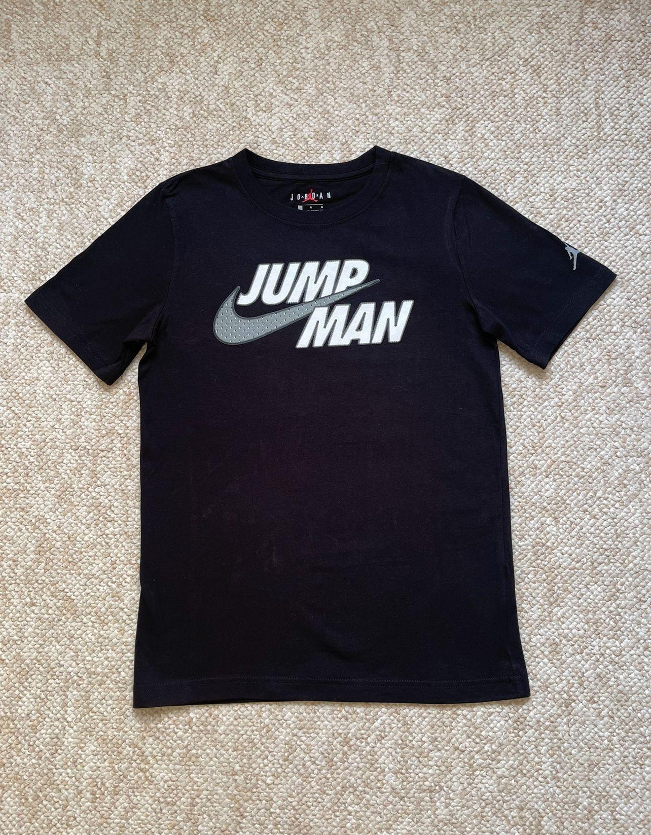 POLERA JORDAN 14 PARA NIÑOS-1