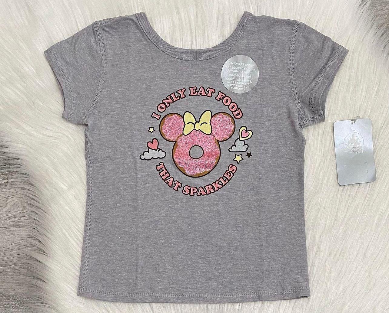 POLERA DONA DISNEY TALLA 2 -2