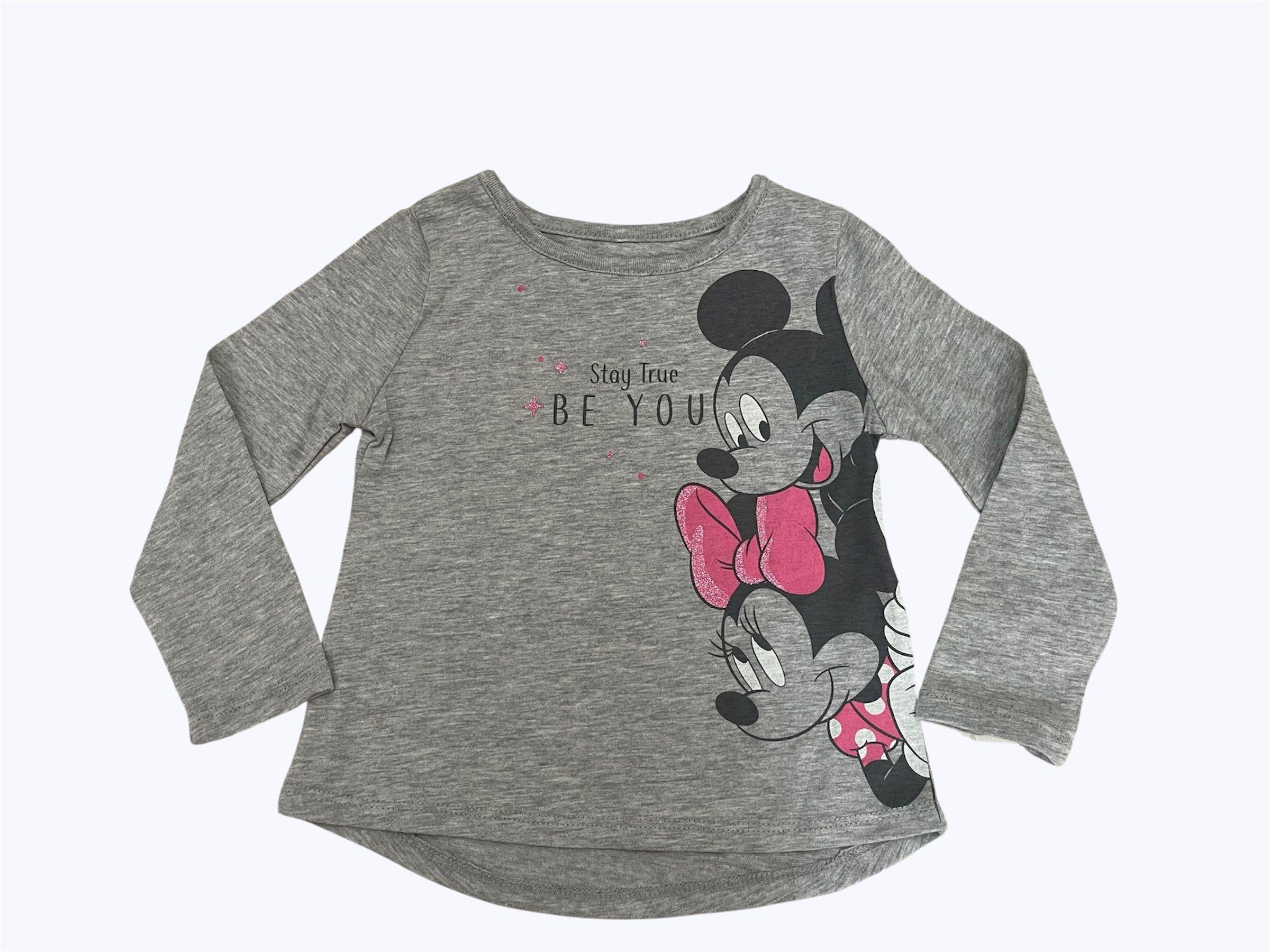 CONJUNTO DISNEY TALLA 3 AÑOS-3
