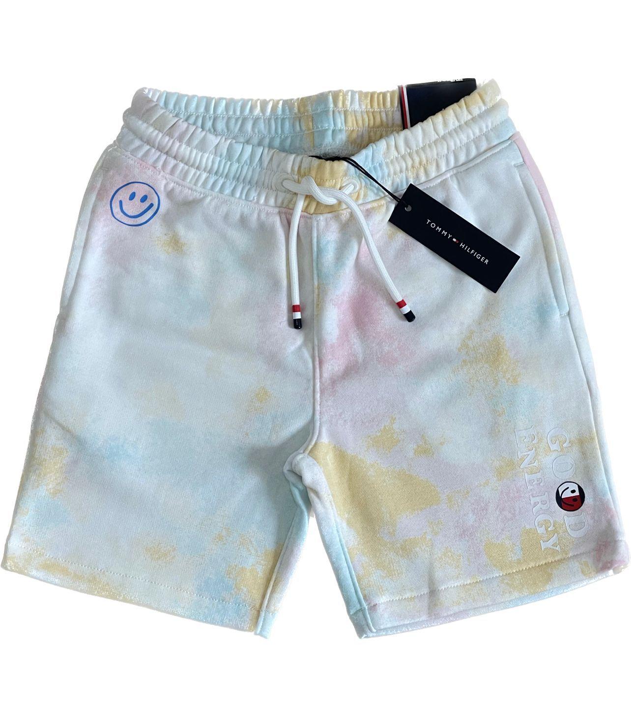 Conjunto Tommy Hilfiger-2