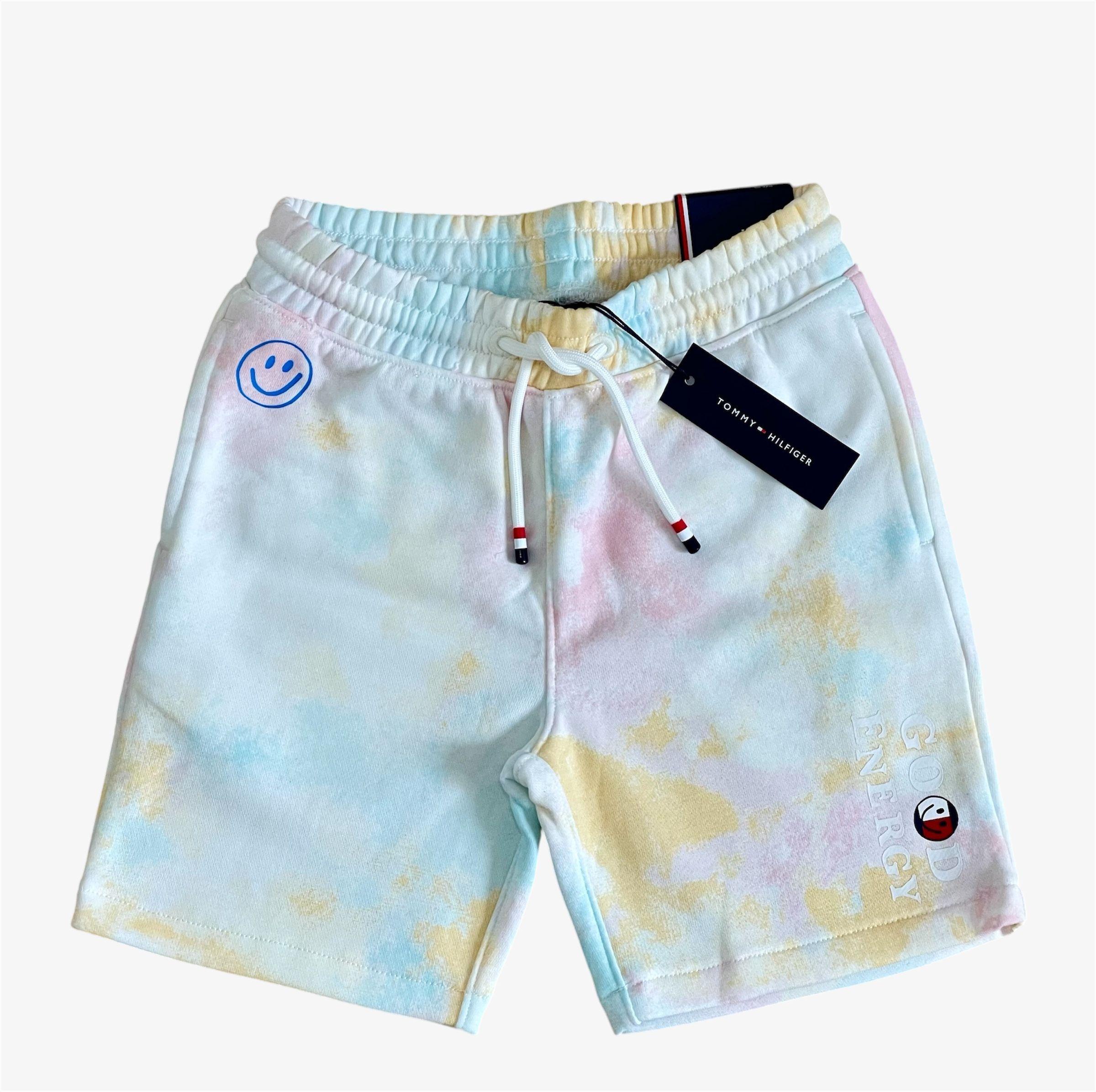 CONJUNTO TOMMY HILFIGER 2 PIEZAS TALLA 4/5 AÑOS-2