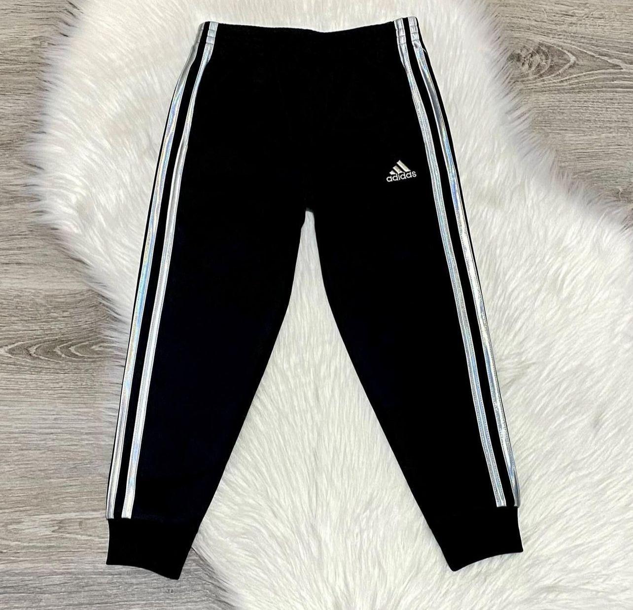 CONJUNTO ADIDAS PARA NIÑA-2