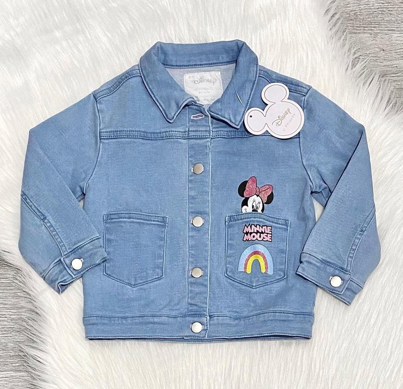 CHAQUETA MINNIE MOUSE-2