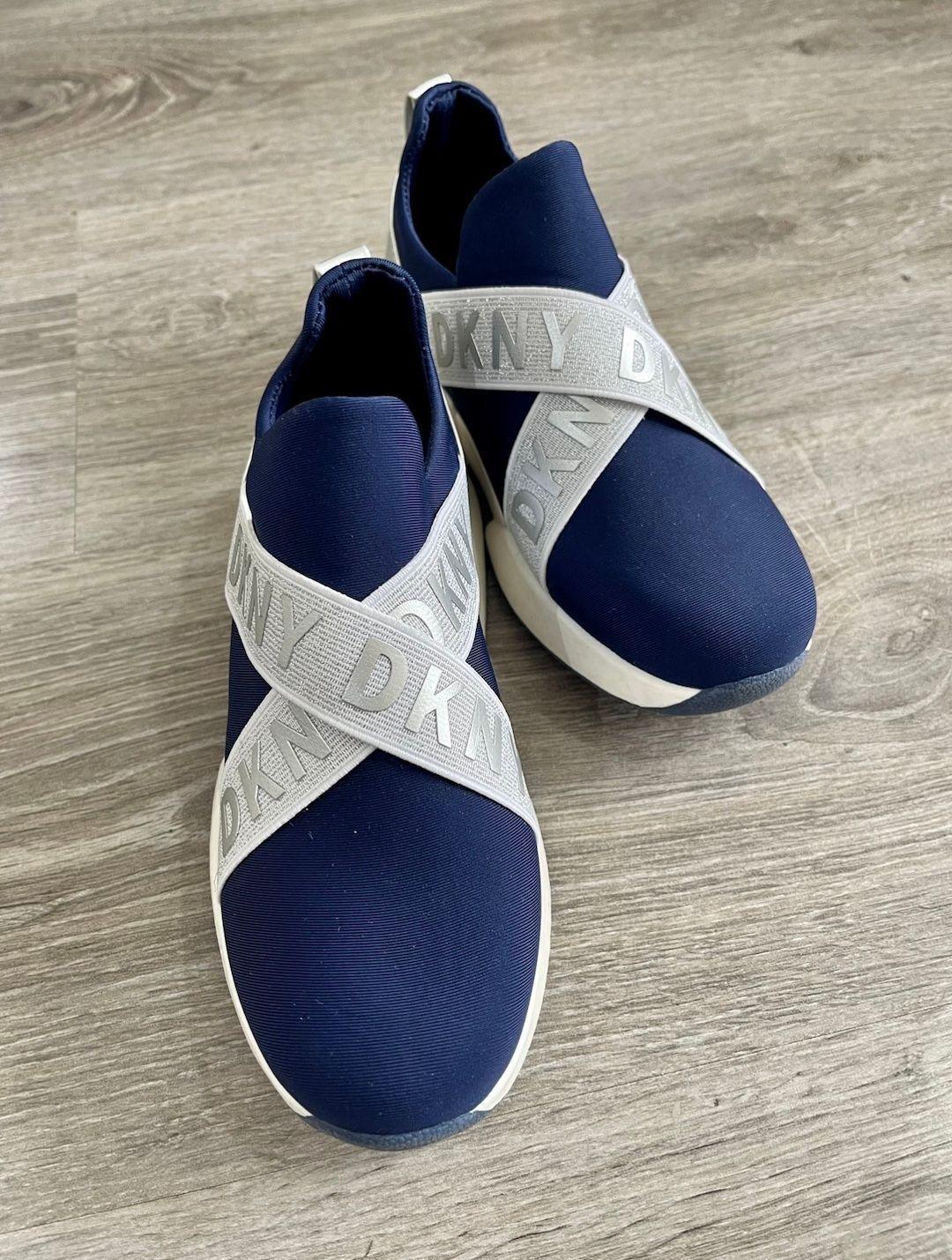 ZAPATILLAS DONNA KARAN 6 NIÑAS-TALLA: 32EUR/20,5CM-2