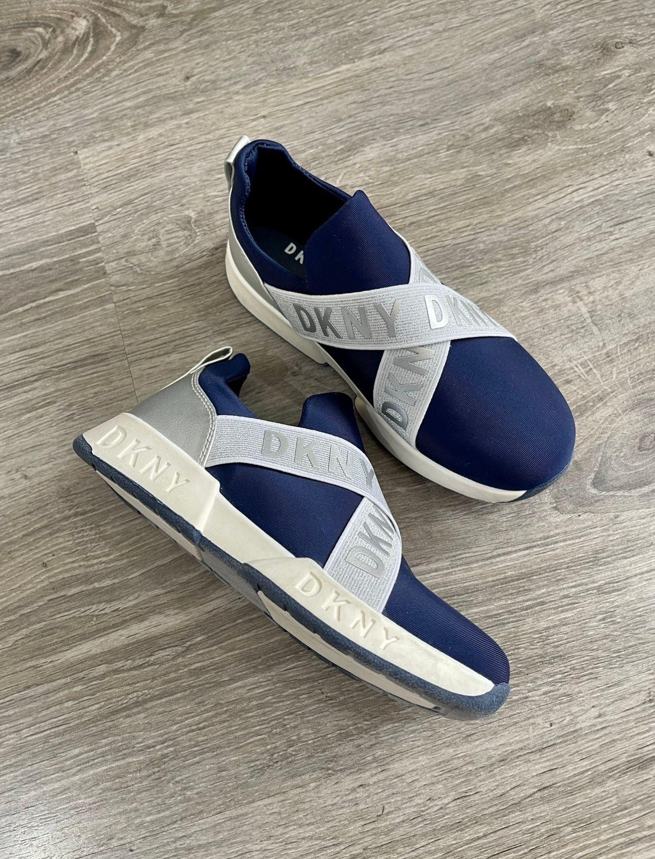 ZAPATILLAS DONNA KARAN 6 NIÑAS-TALLA: 32EUR/20,5CM-5