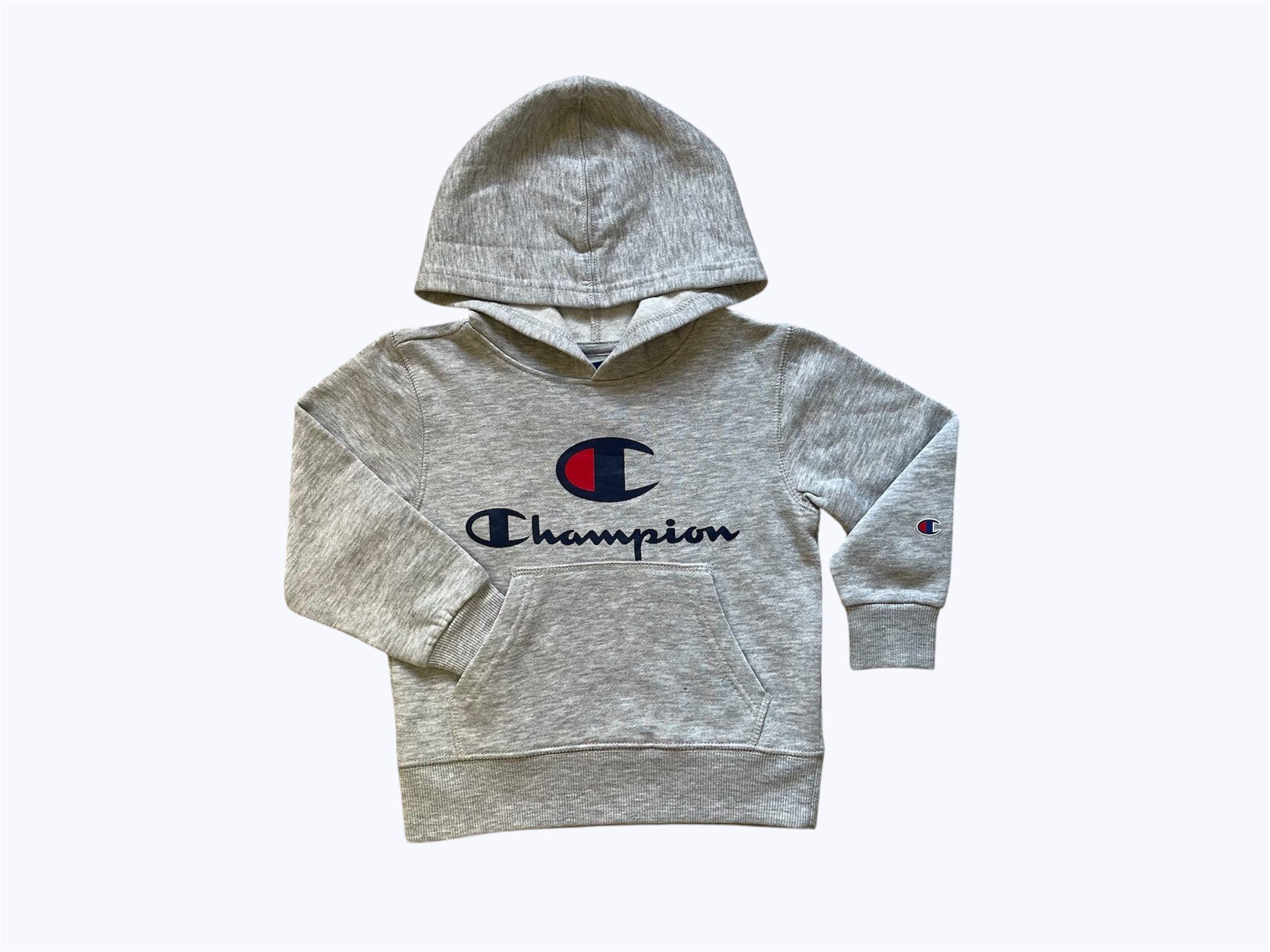 BUZO CHAMPION TALLA 4 AÑOS.-2