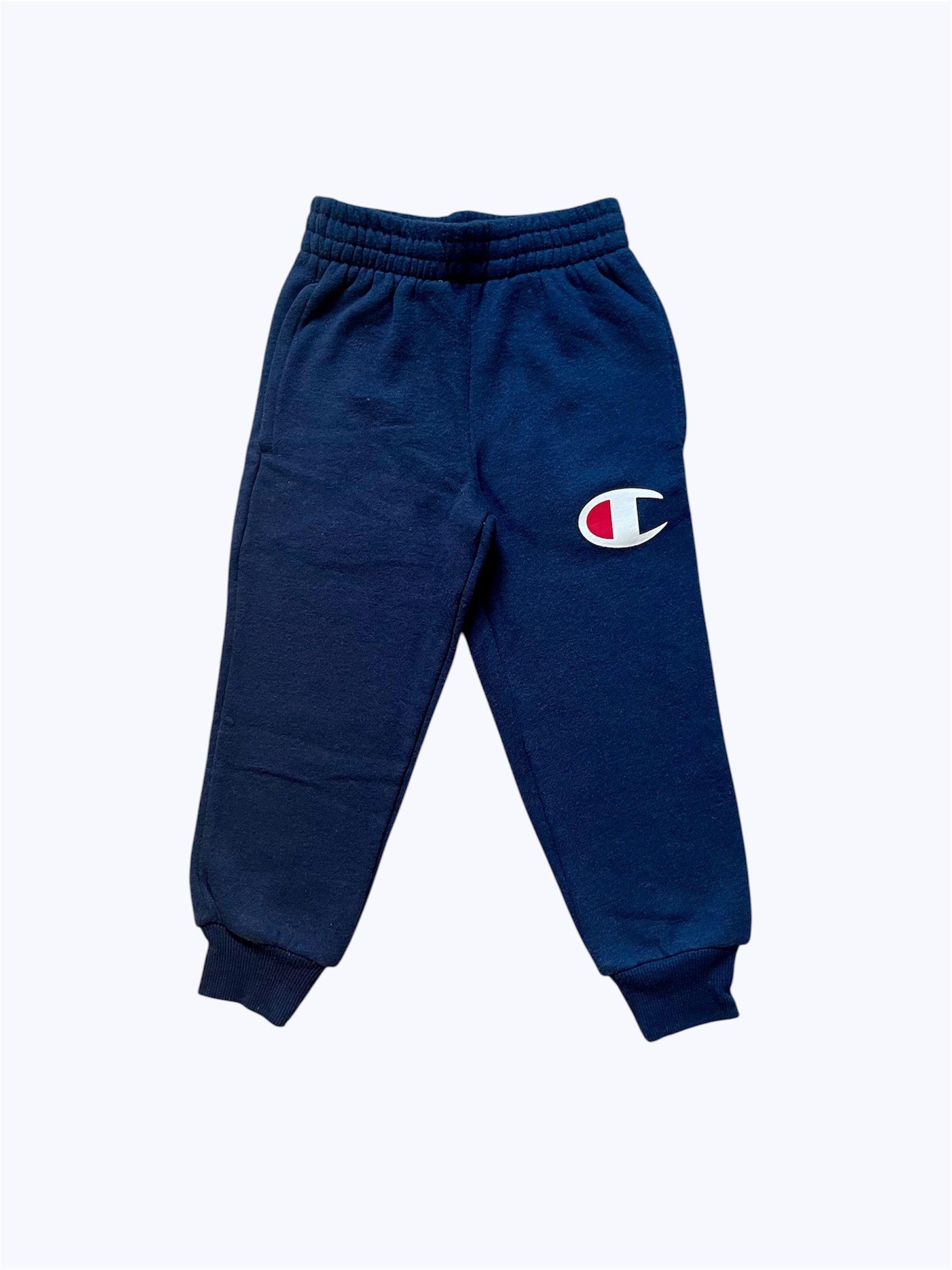 BUZO CHAMPION TALLA 4 AÑOS.-3