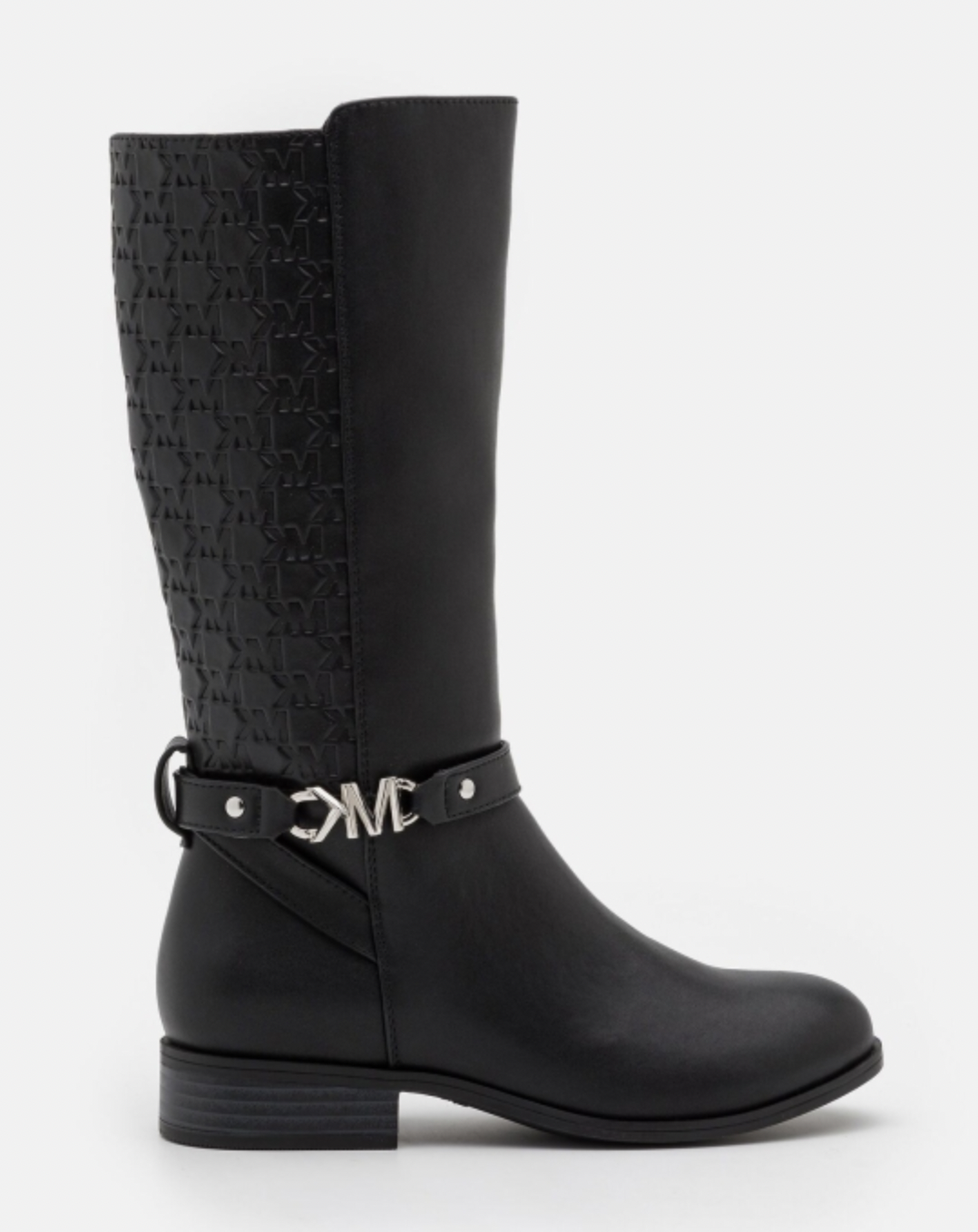 BOTAS MICHAEL KORS PARA NIÑAS-5