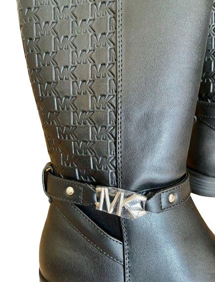 BOTAS MICHAEL KORS PARA NIÑAS-2