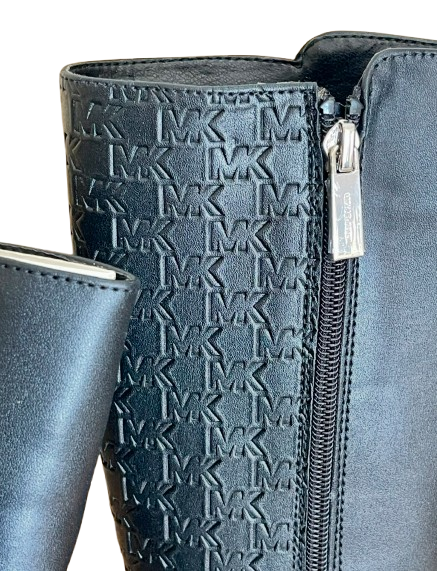 BOTAS MICHAEL KORS PARA NIÑAS-3