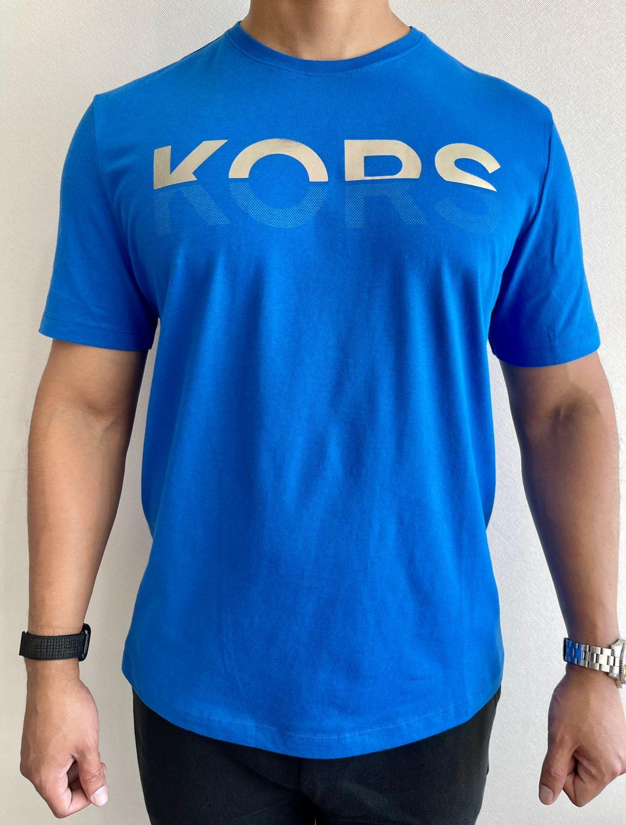 POLERA MICHAEL KORS 12-2