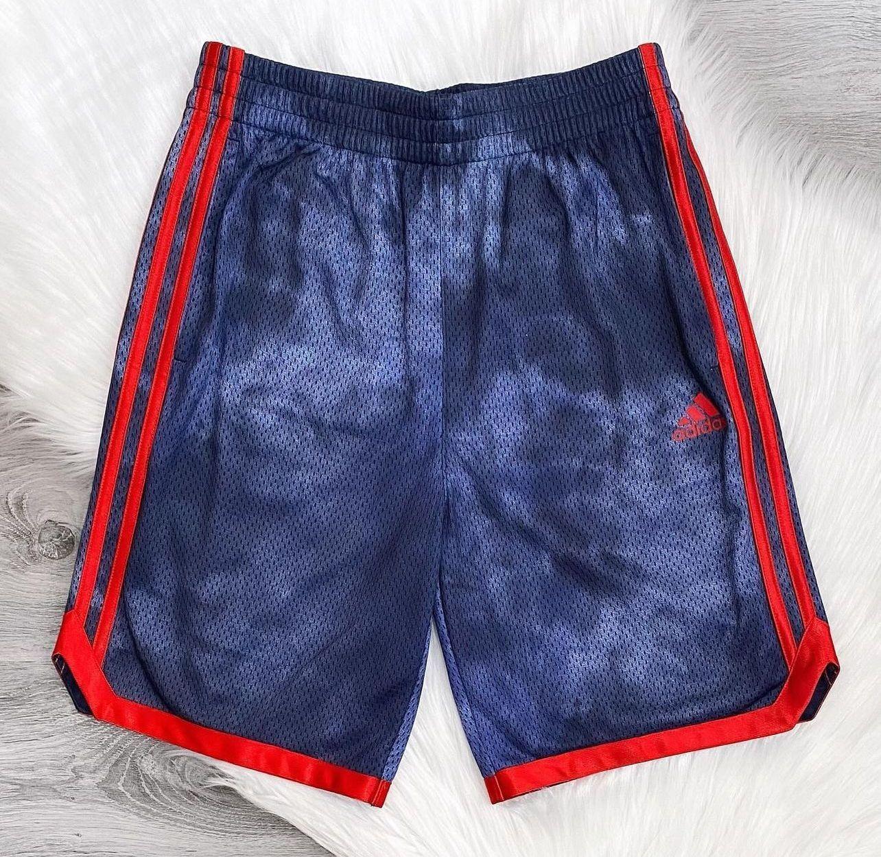 BERMUDA SHORT ADIDAS-2