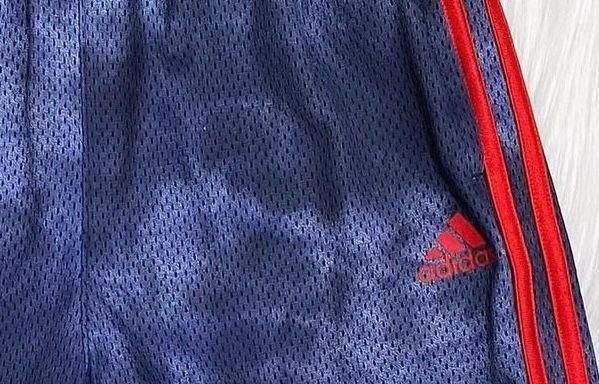 BERMUDA SHORT ADIDAS-3