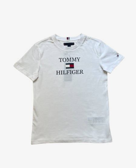 POLERA TOMMY HILFIGER 3 NIÑOS-0