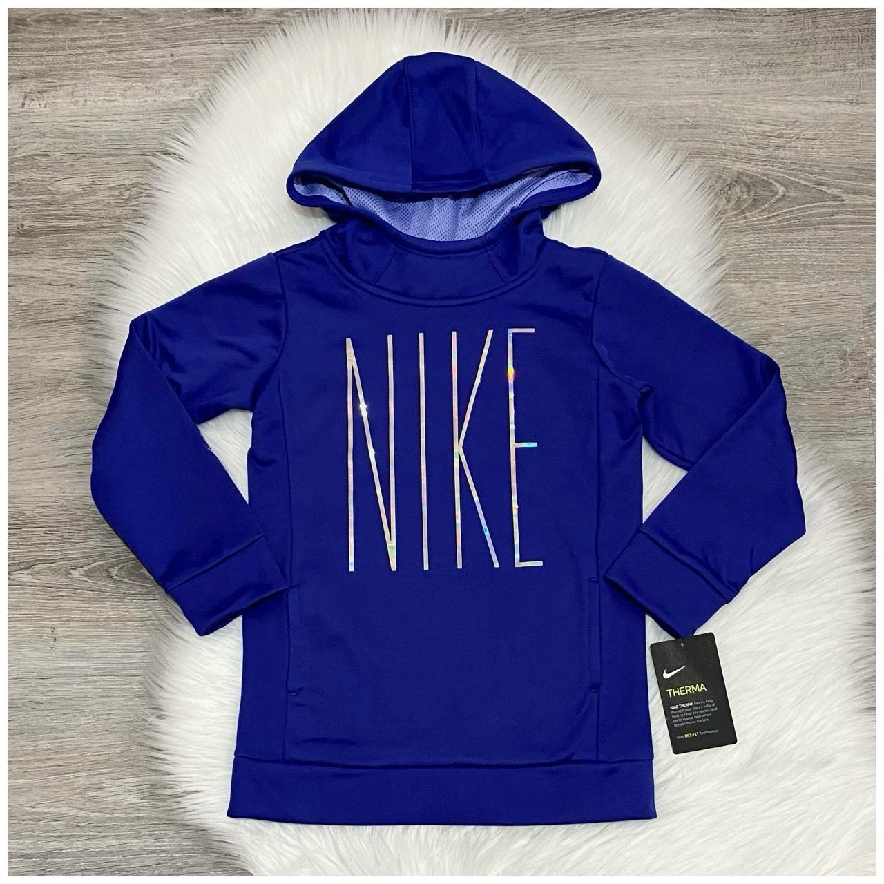 POLERÓN NIKE THERMA-2