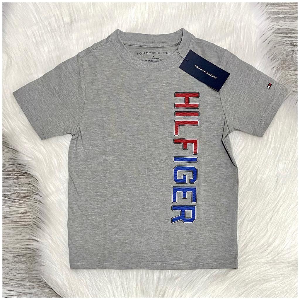 POLERA TOMMY HILFIGER 10 NIÑOS-2
