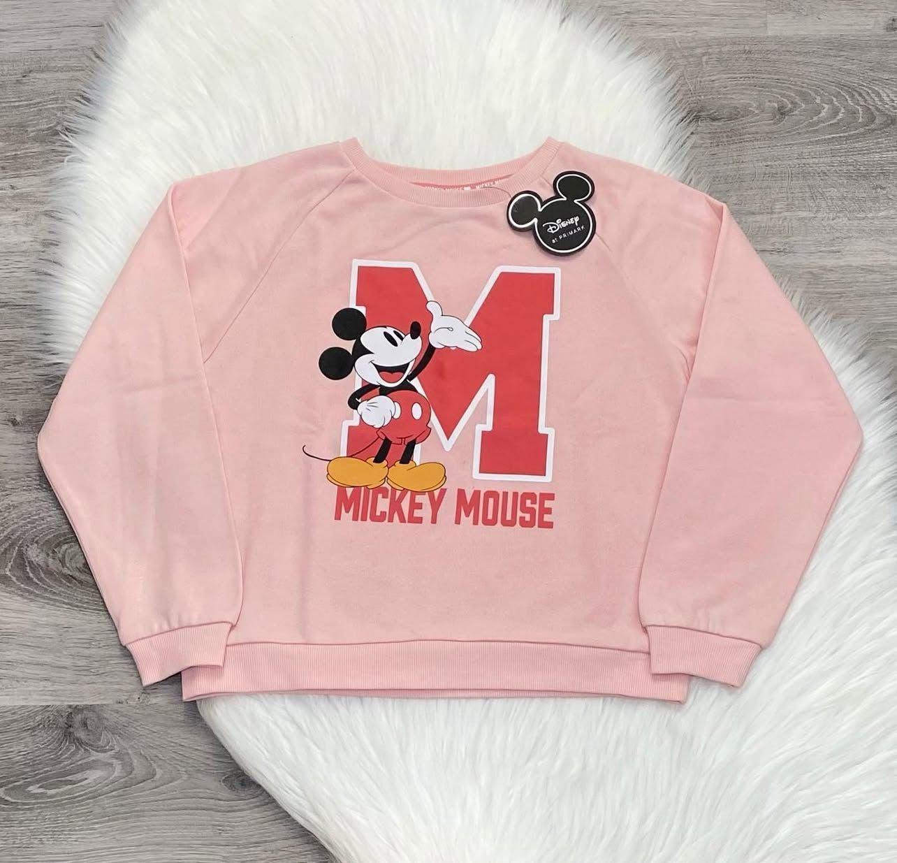 POLERÓN MICKEY MOUSE-2