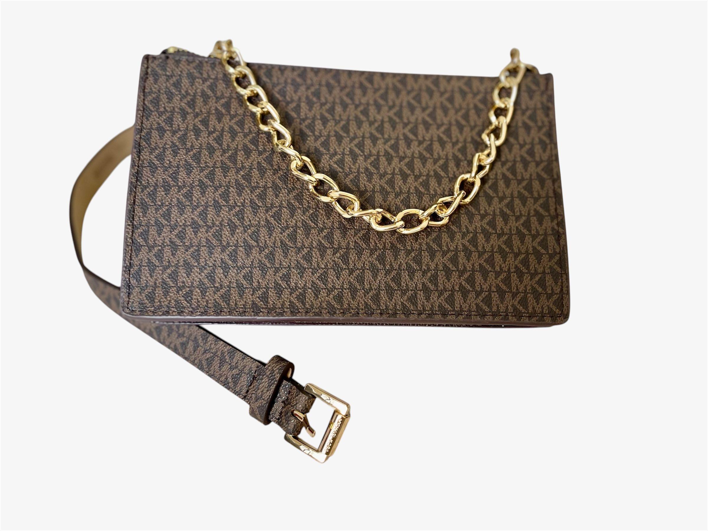 RIÑONERA 7 MICHAEL KORS TALLA S/M-2