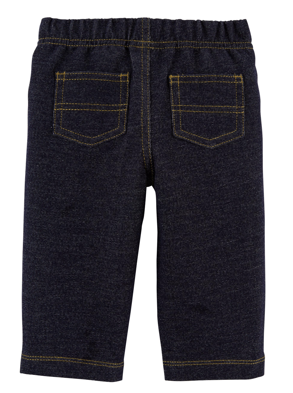 CONJUNTO NIÑO CARTER'S TALLA 12 MESES-4