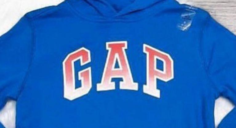 POLERÓN GAP TALLA 6 AÑOS-2