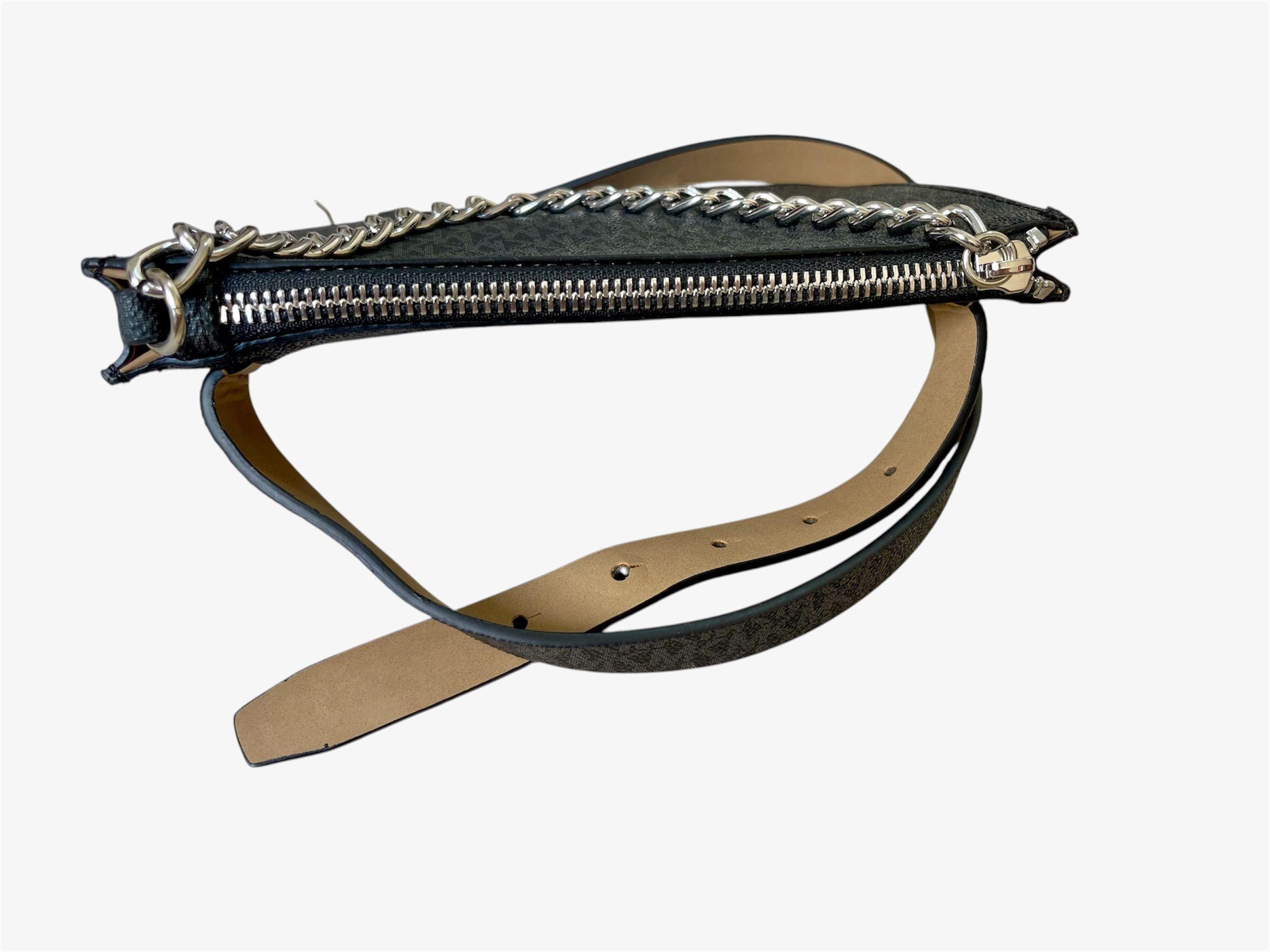 RIÑONERA 8 MICHAEL KORS TALLA S/M-2