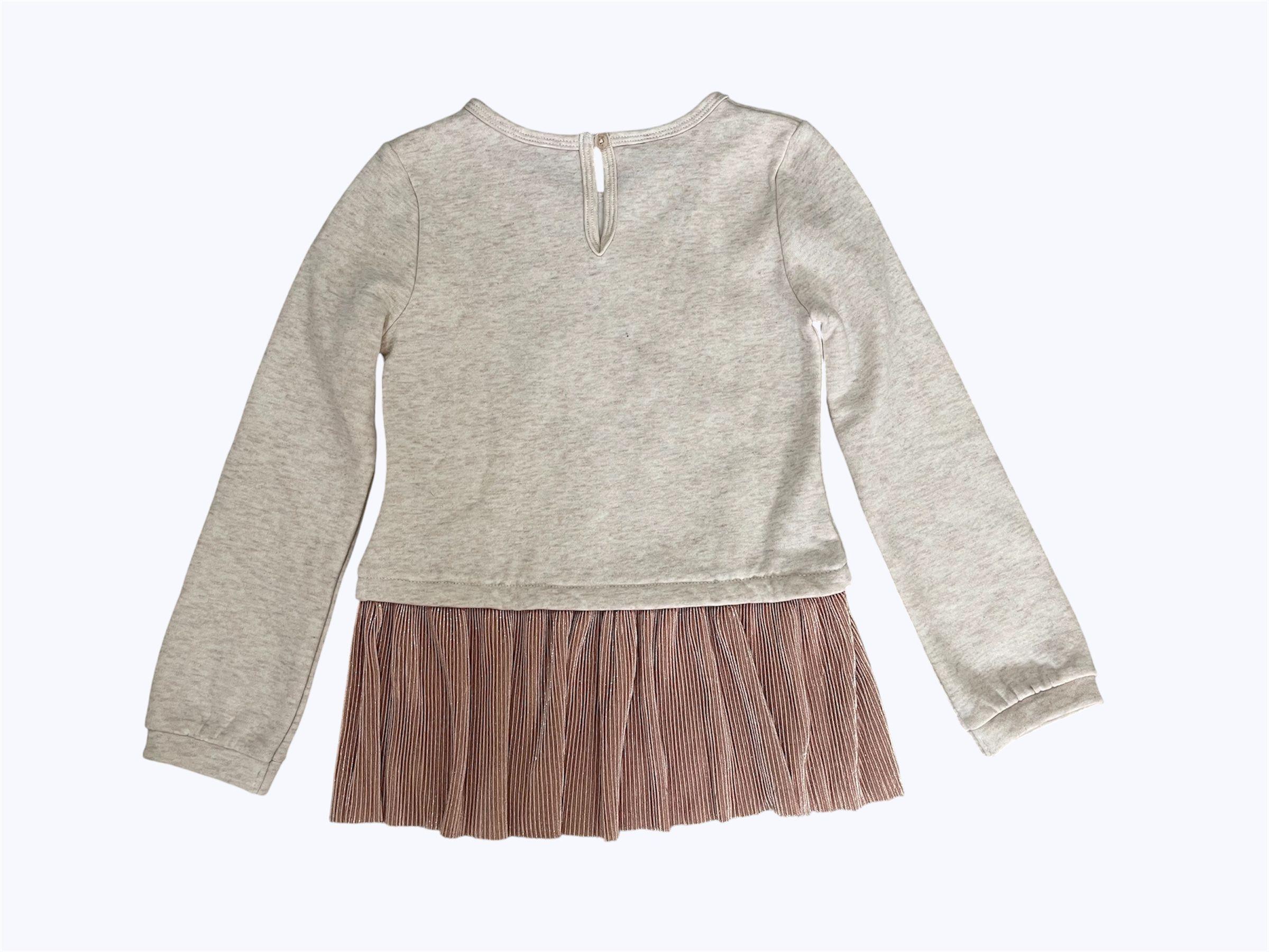 CONJUNTO CALVIN KLIEN TALLA 6 AÑOS-4