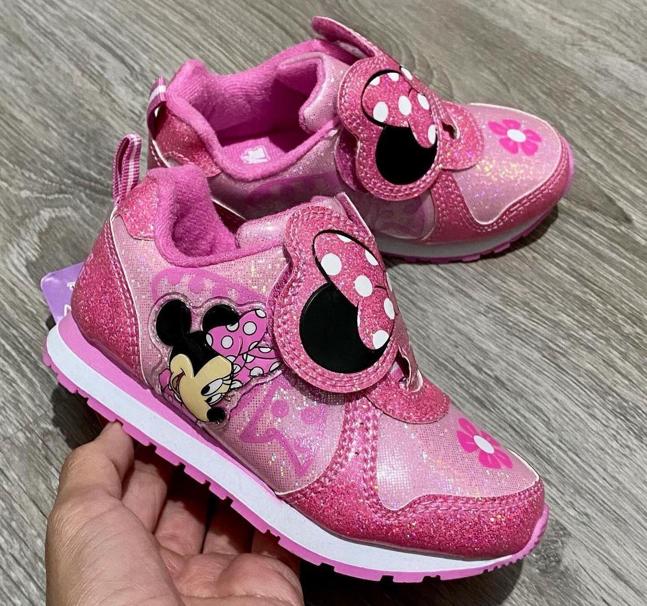 Zapatillas Disney-1
