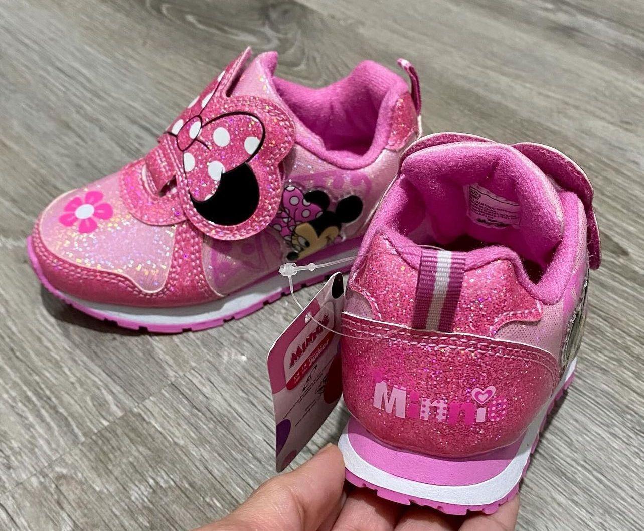 Zapatillas Disney-2