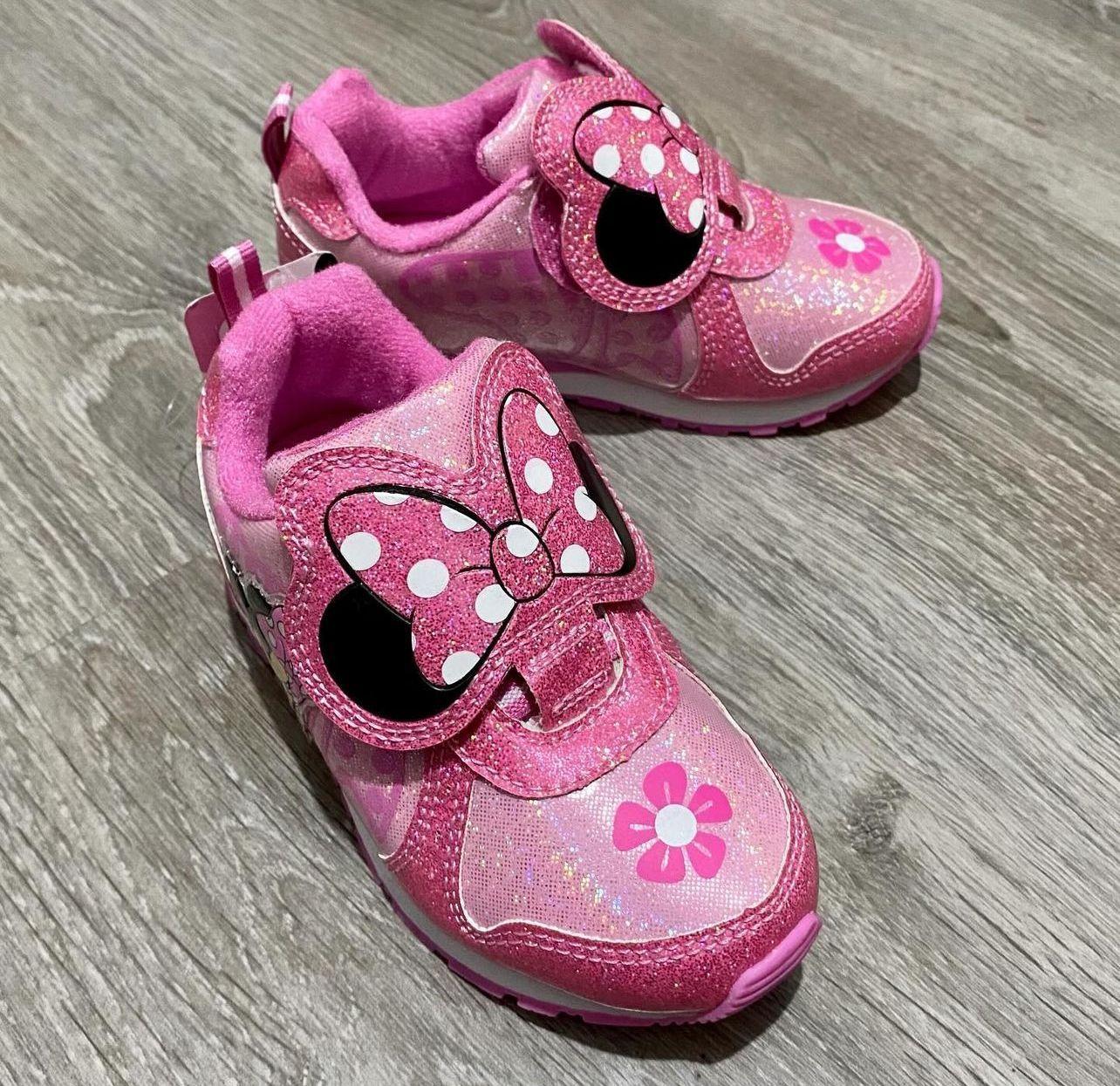Zapatillas Disney-3