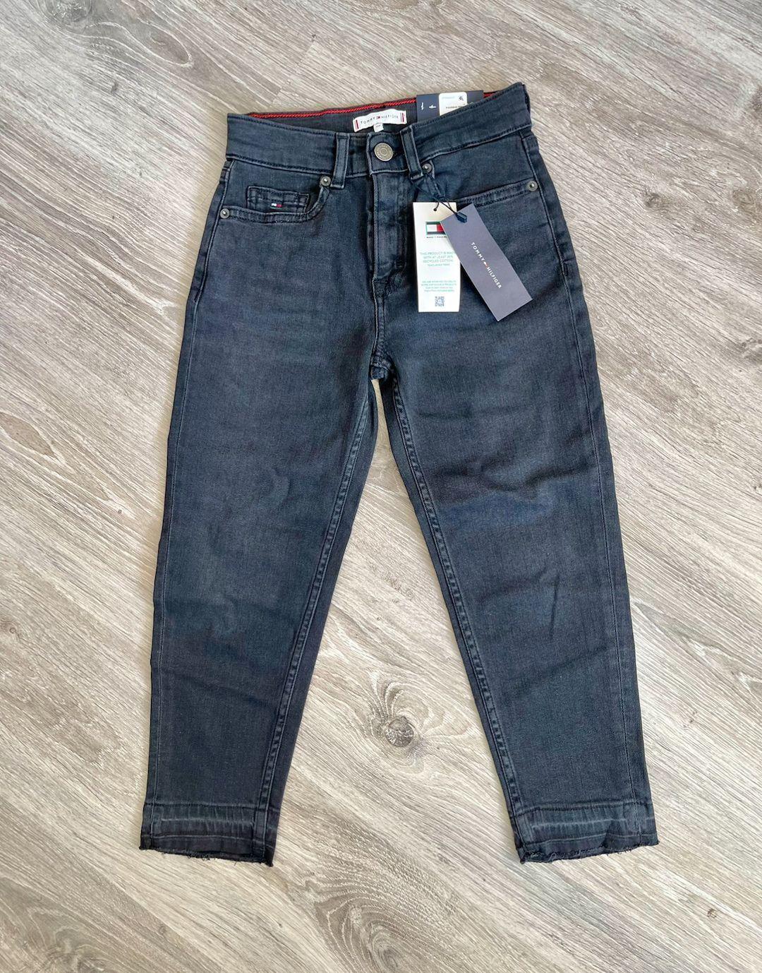 JEANS TOMMY HILFIGER-2