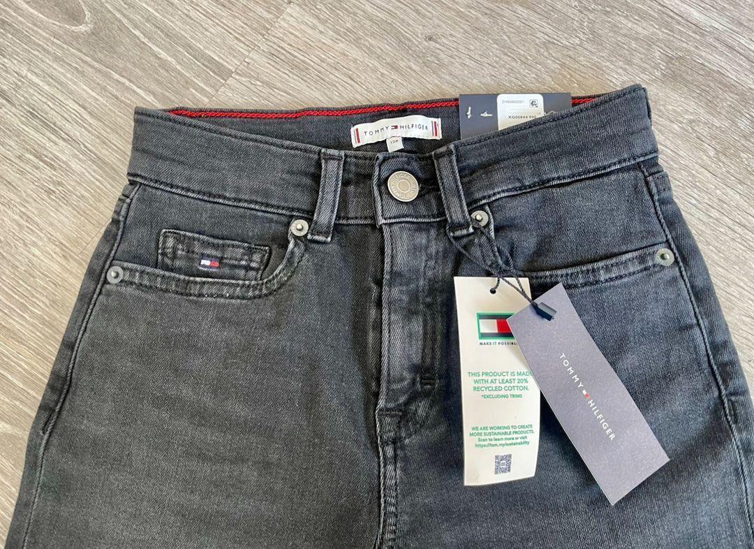 JEANS TOMMY HILFIGER-3