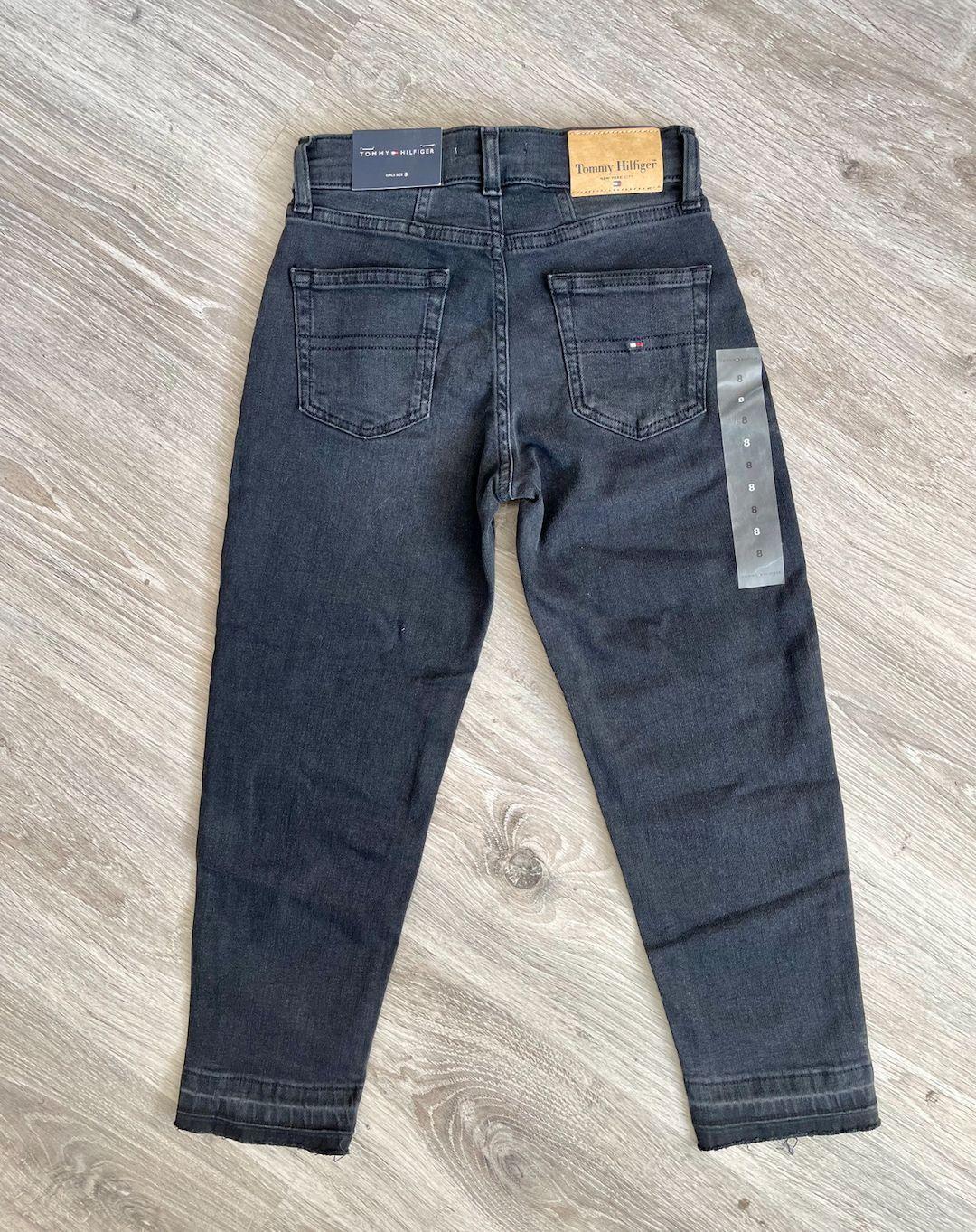 JEANS TOMMY HILFIGER-4