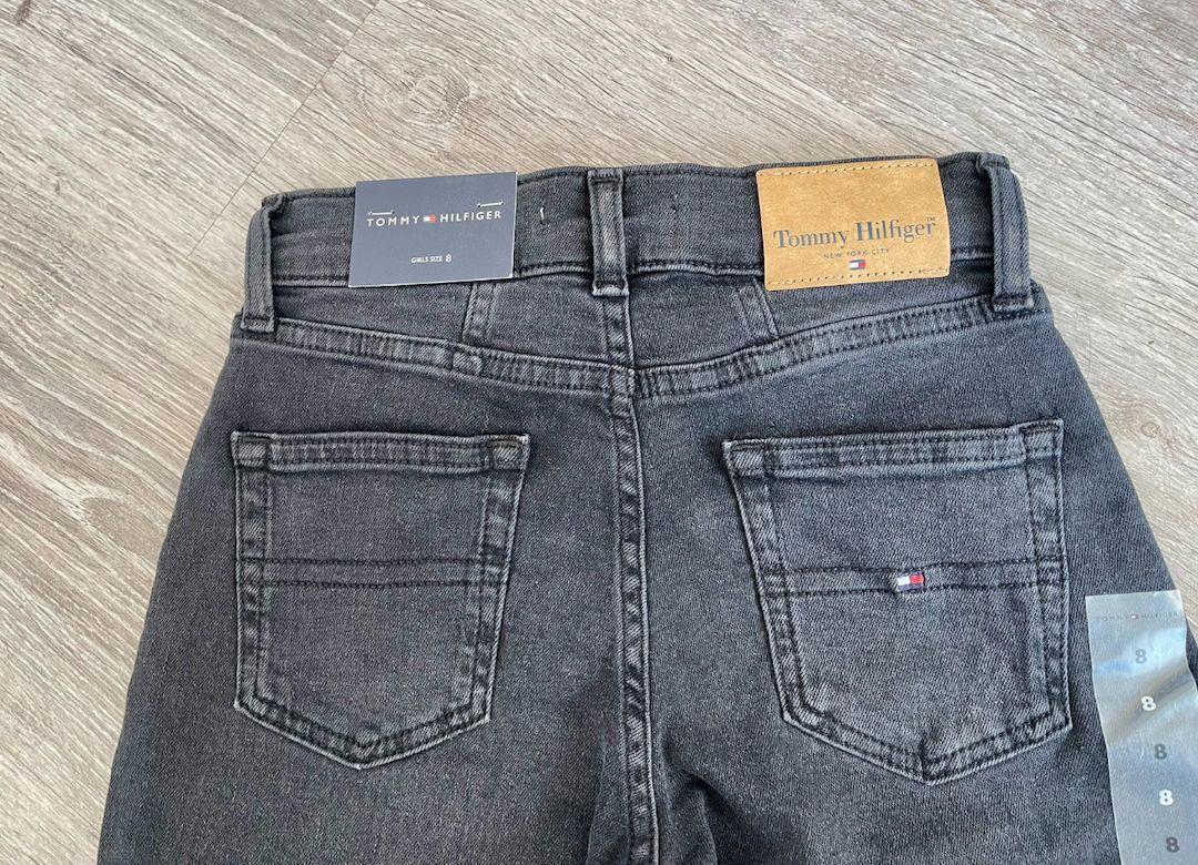 JEANS TOMMY HILFIGER-5