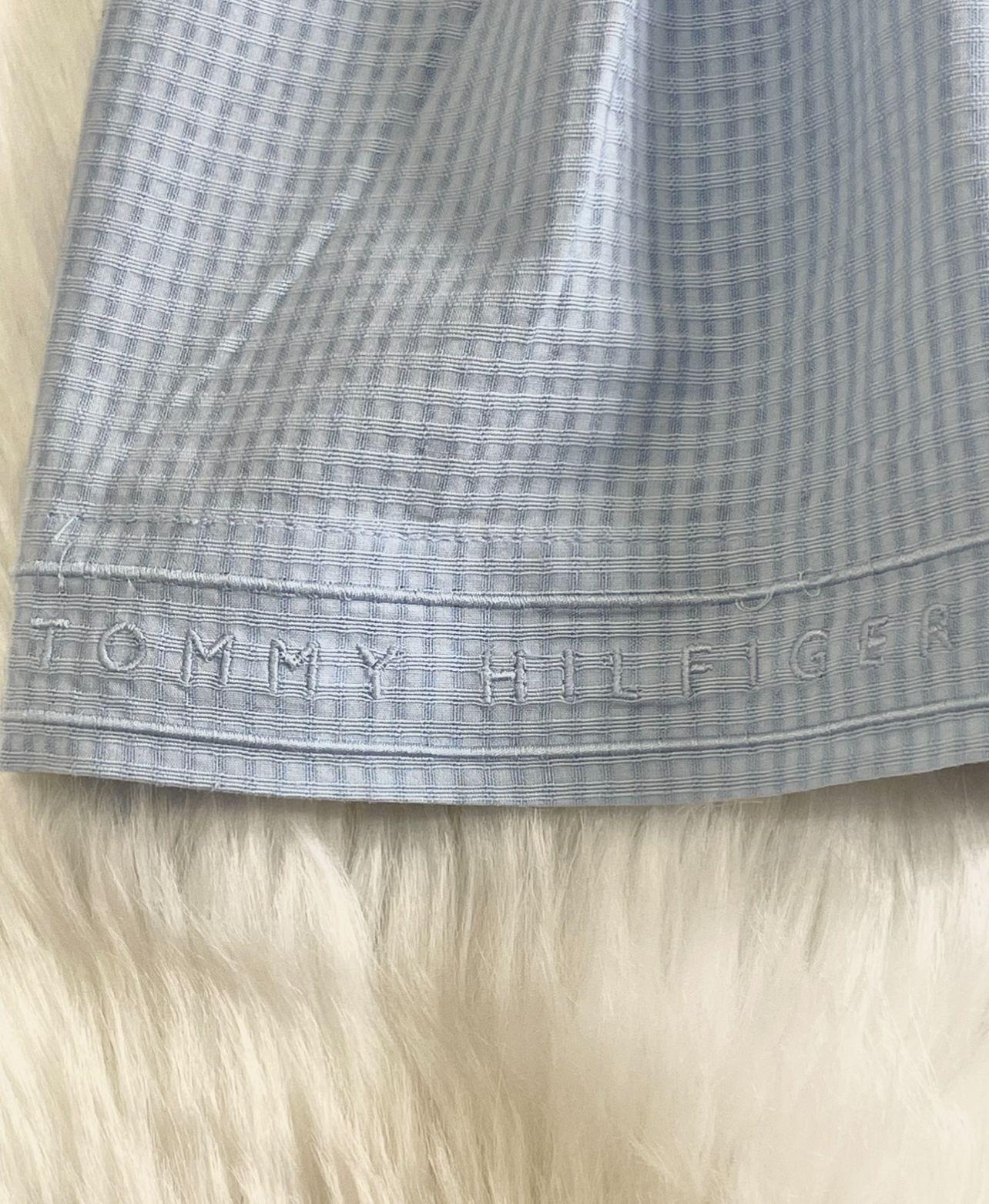 VESTIDO TOMMY HILFIGER TALLA 3 AÑOS-3