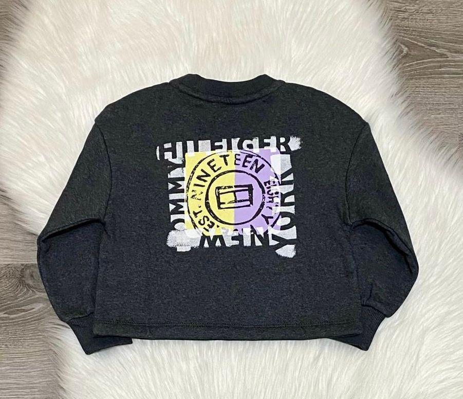 POLERÓN TOMMY HILFIGER-2