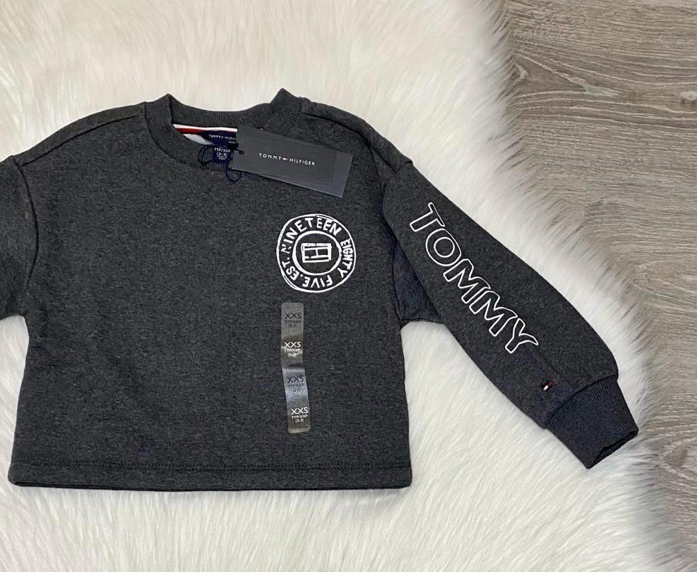 POLERÓN TOMMY HILFIGER-3