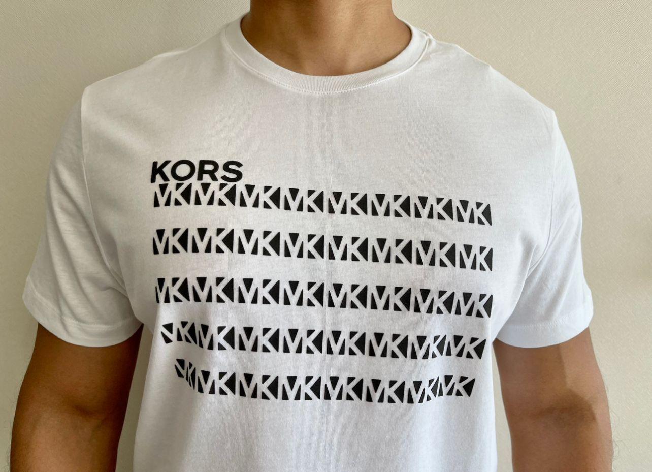 POLERA MICHAEL KORS 5-1