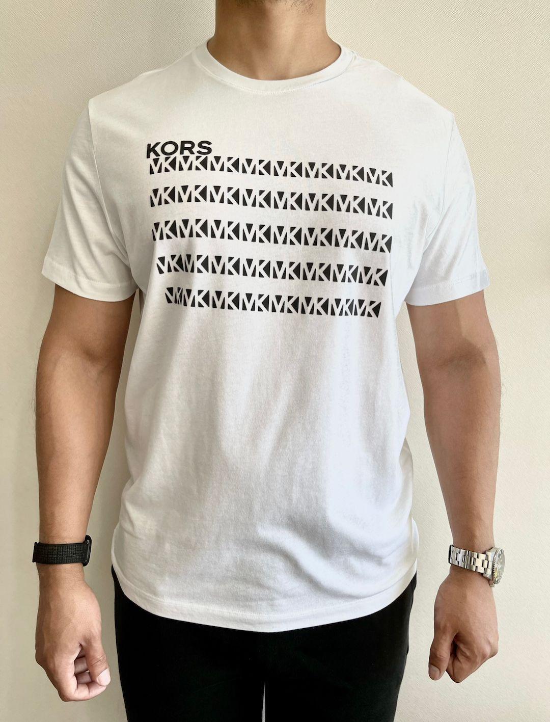 POLERA MICHAEL KORS 5-2